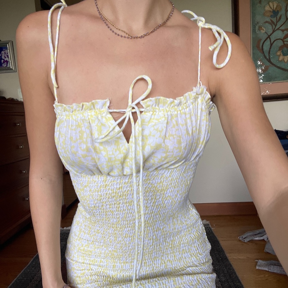 Princess Polly dress